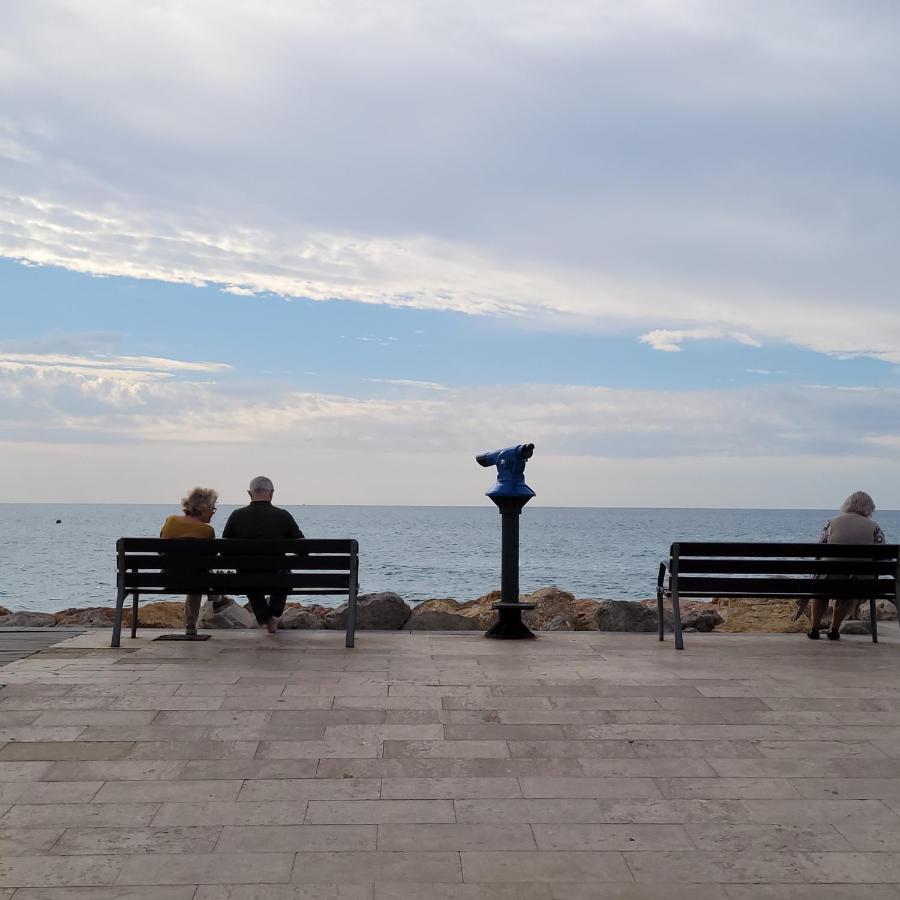 Salou Parque Central Exterior photo